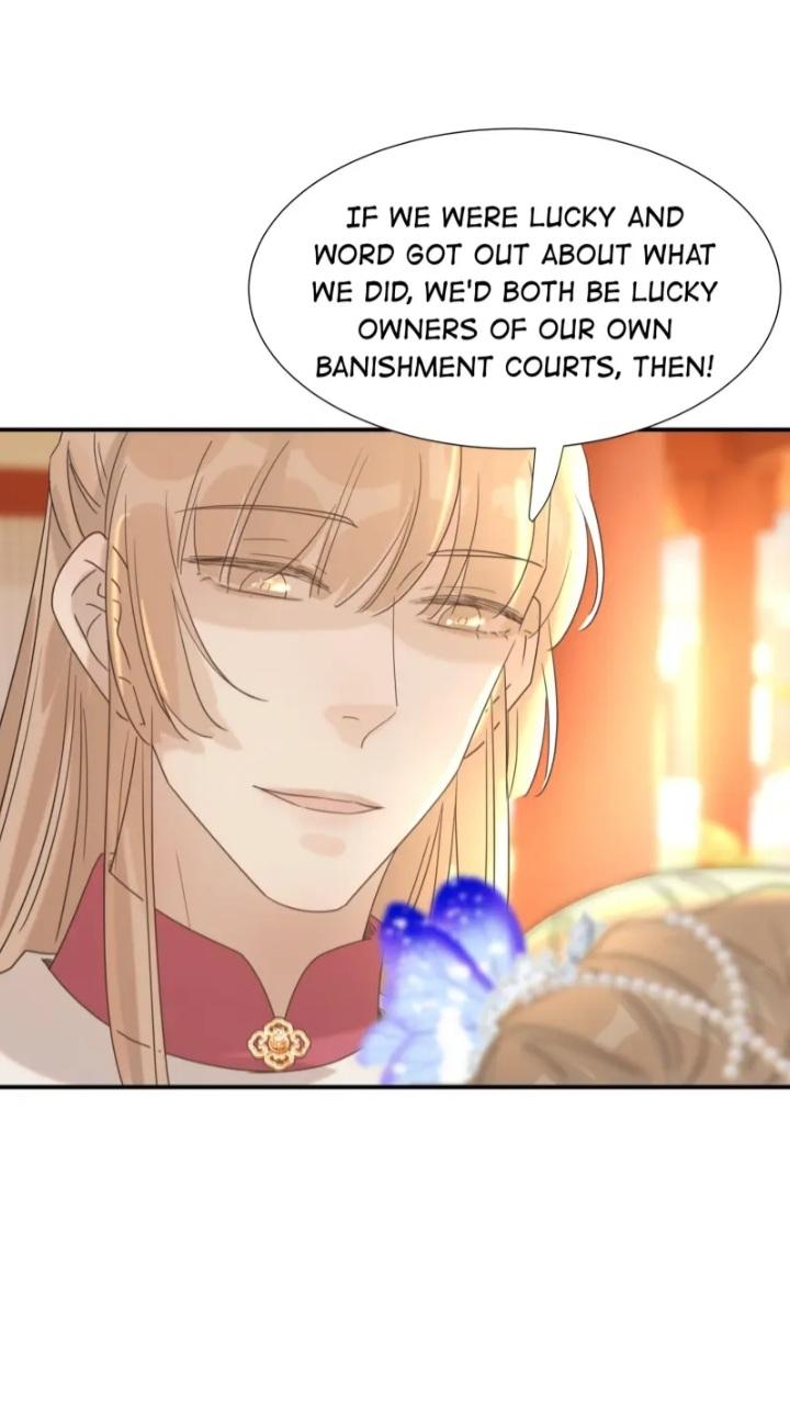 Get The Heroine’S Script chapter 64 page 38