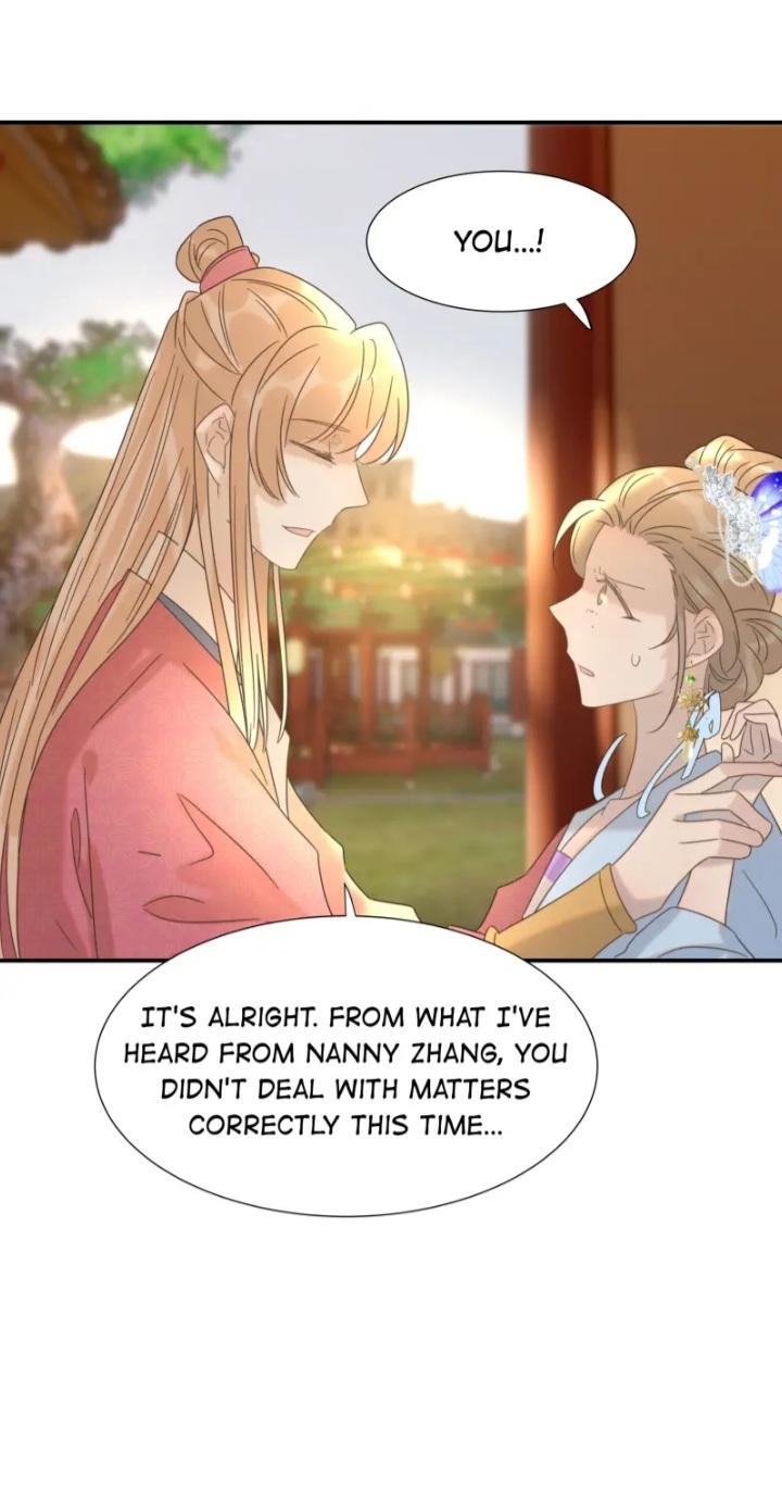 Get The Heroine’S Script chapter 64 page 39