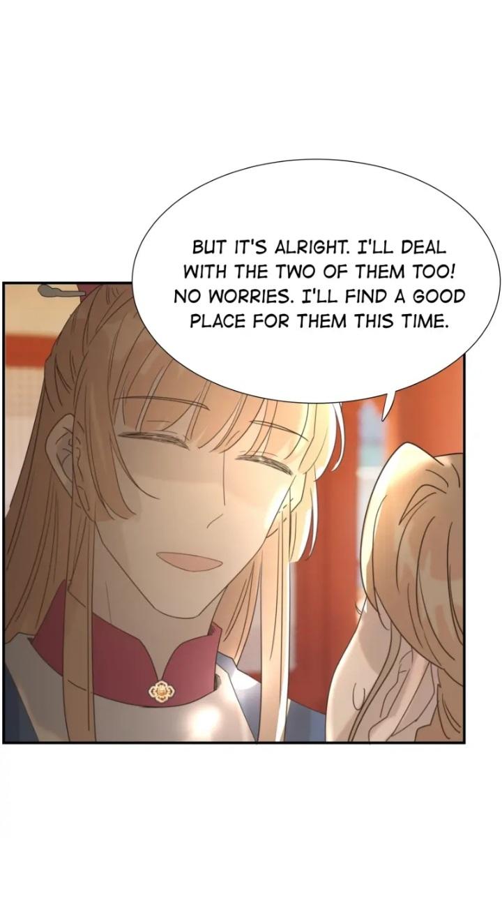 Get The Heroine’S Script chapter 64 page 40