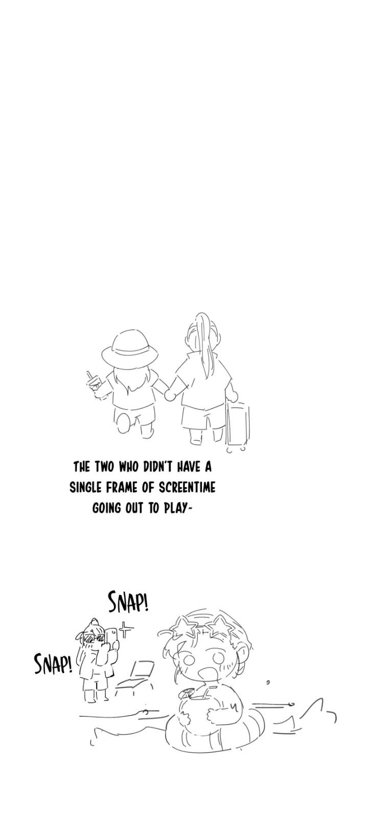 Get The Heroine’S Script chapter 64 page 42