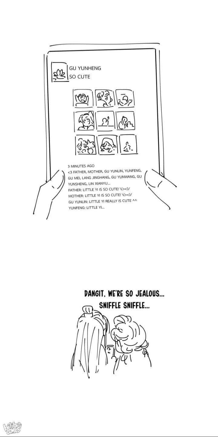 Get The Heroine’S Script chapter 64 page 43