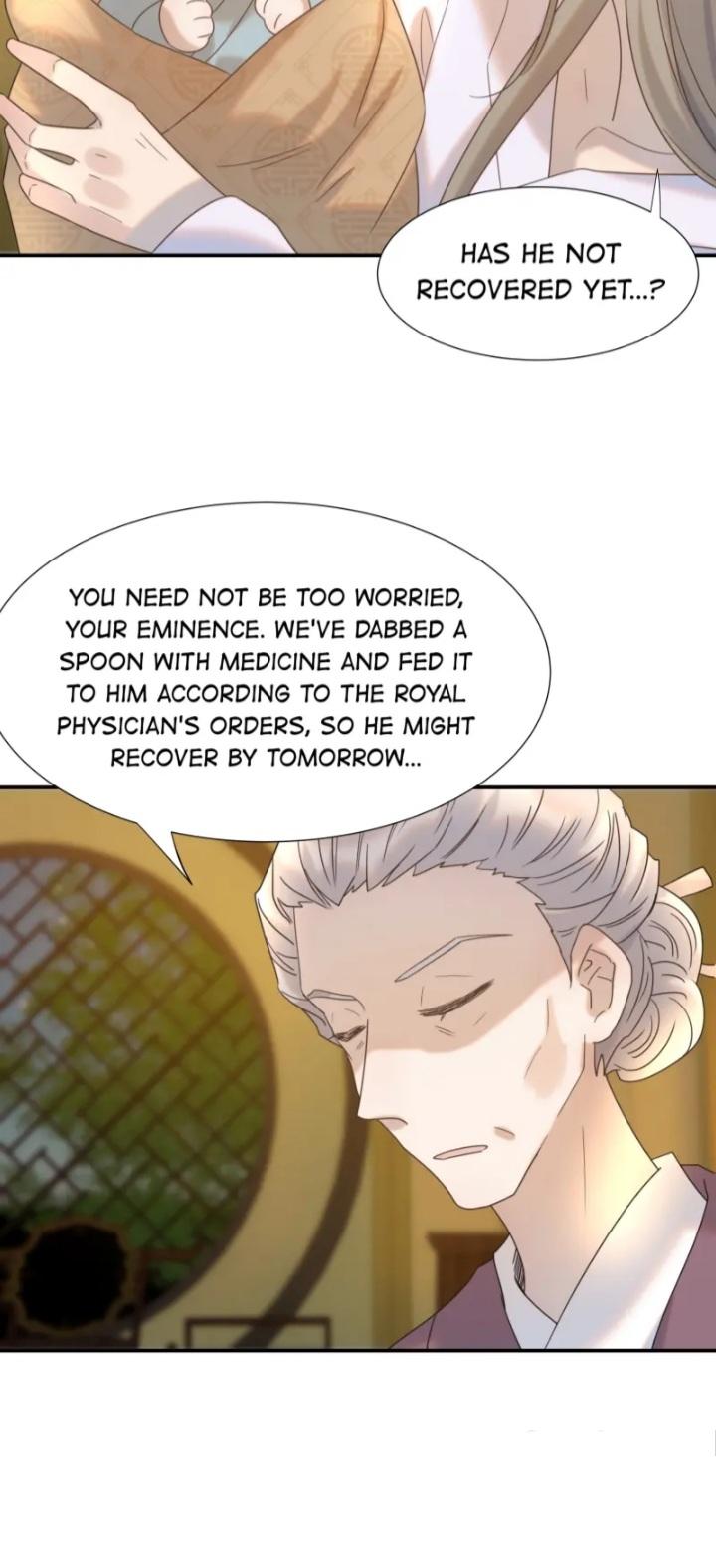 Get The Heroine’S Script chapter 64 page 8