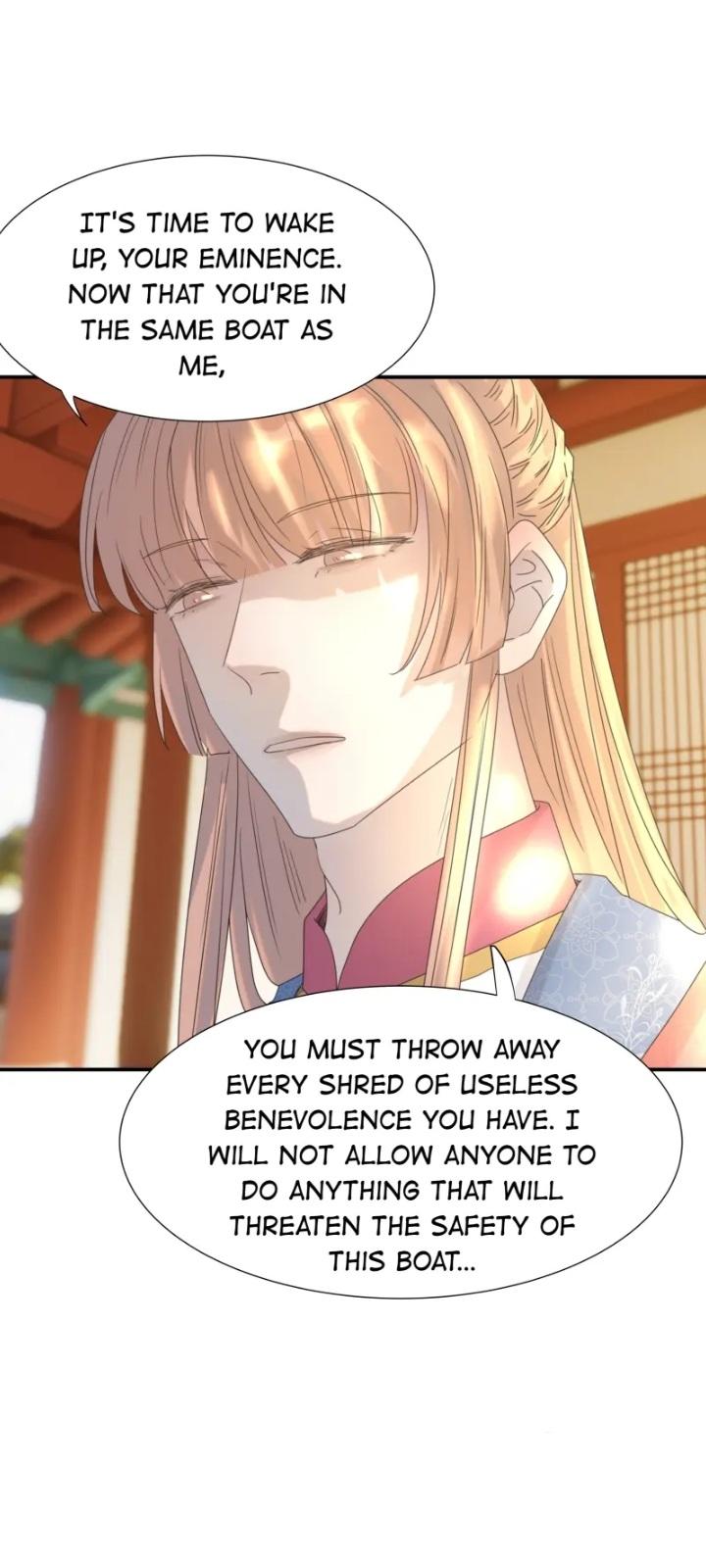 Get The Heroine’S Script chapter 65 page 14