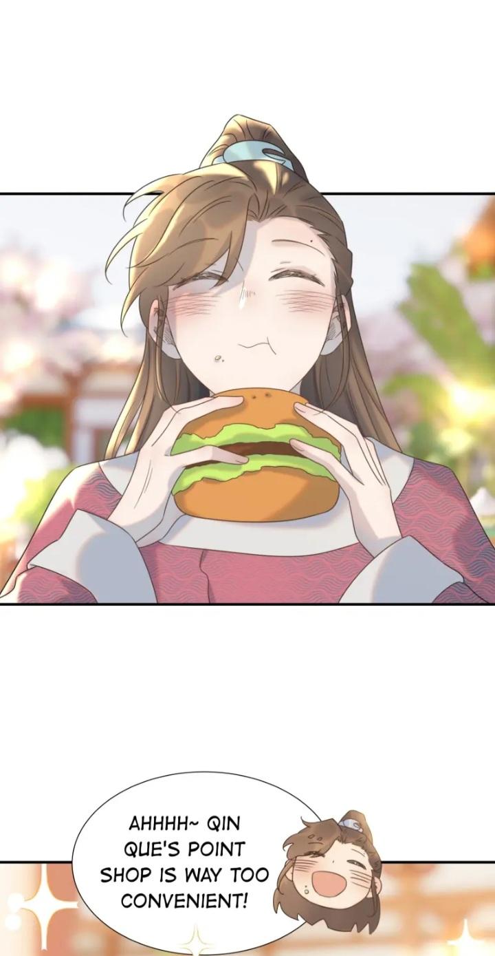 Get The Heroine’S Script chapter 65 page 17