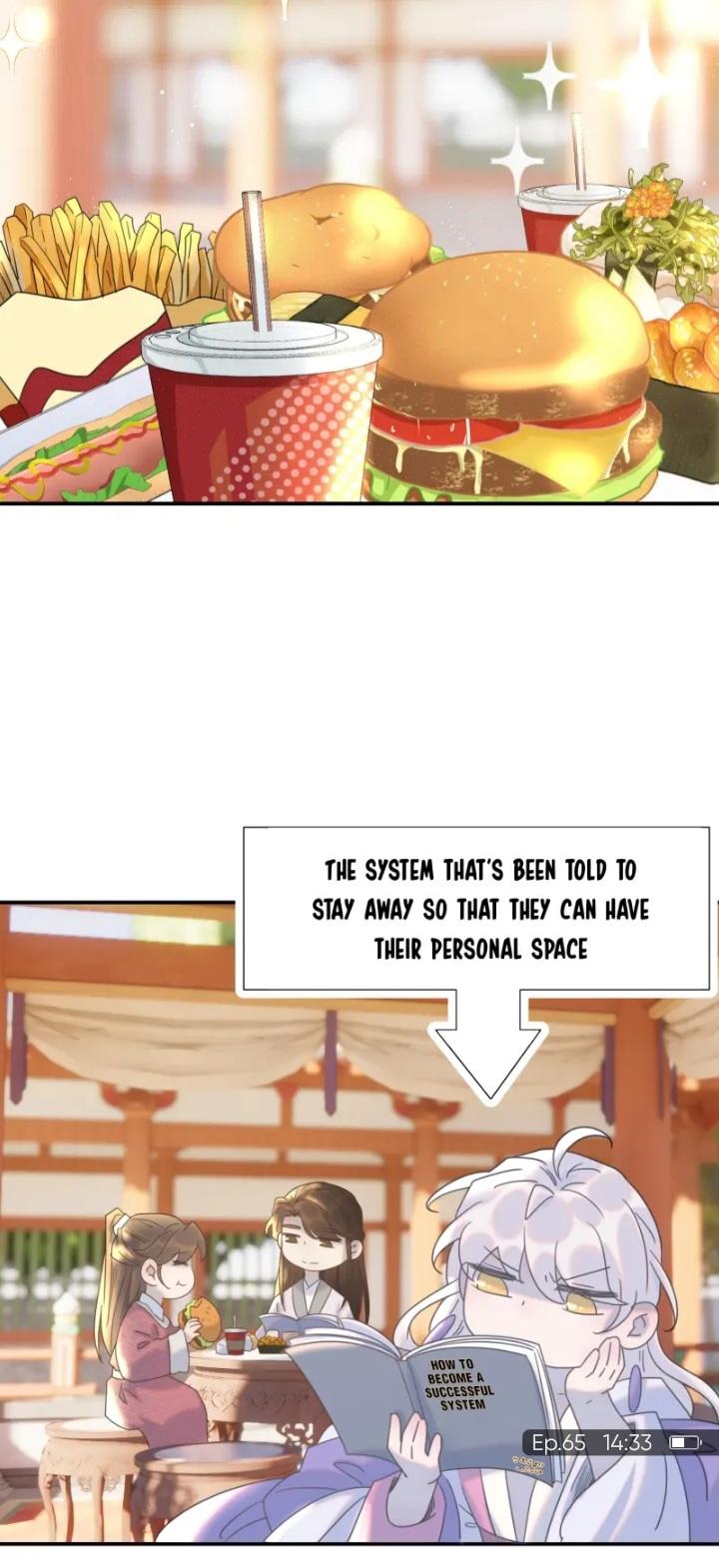 Get The Heroine’S Script chapter 65 page 18