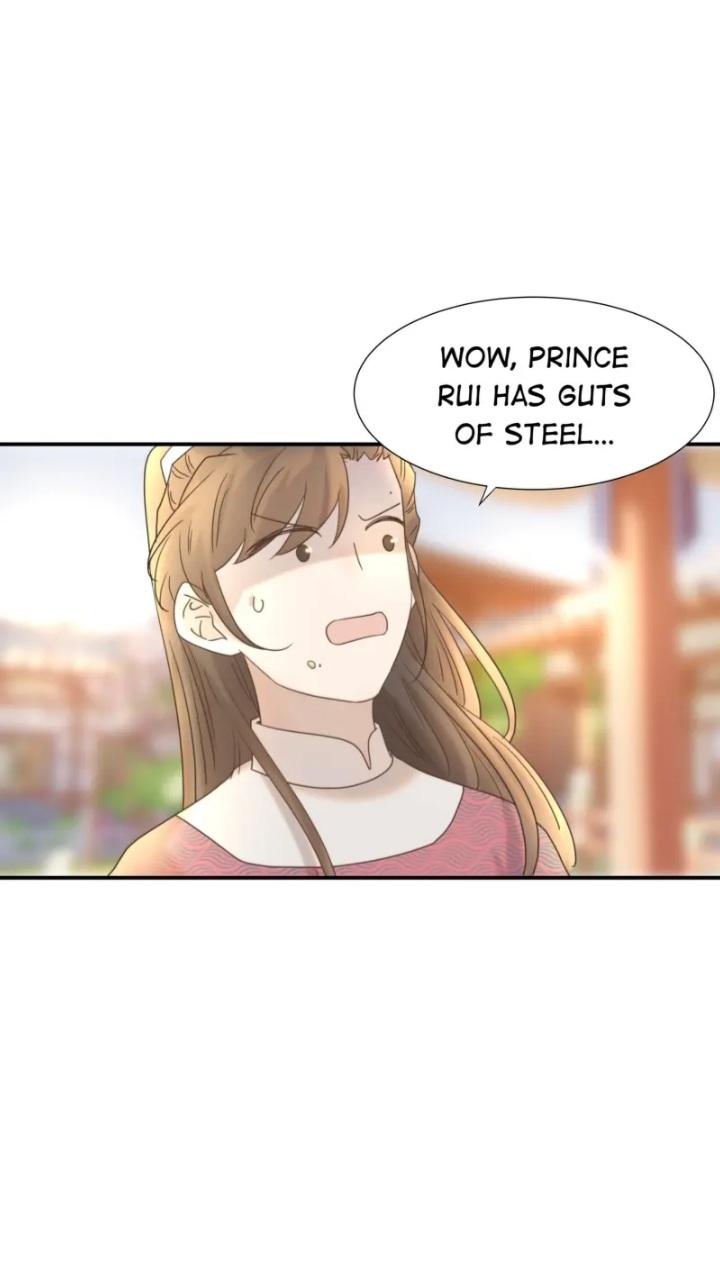 Get The Heroine’S Script chapter 65 page 23