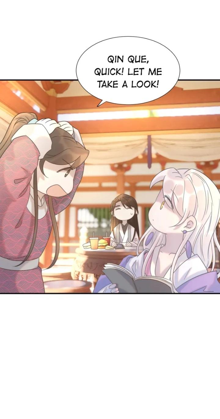 Get The Heroine’S Script chapter 65 page 26