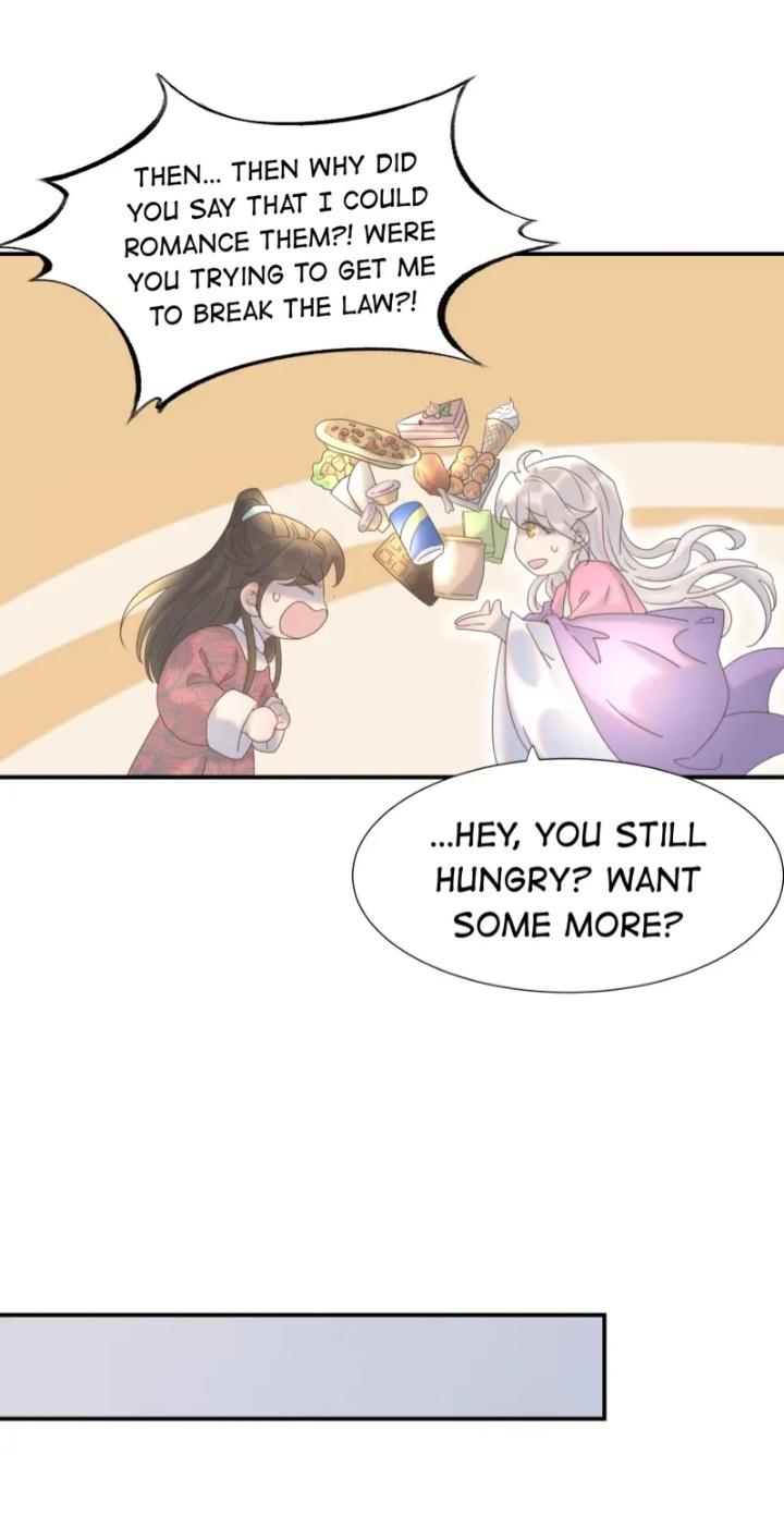 Get The Heroine’S Script chapter 65 page 32