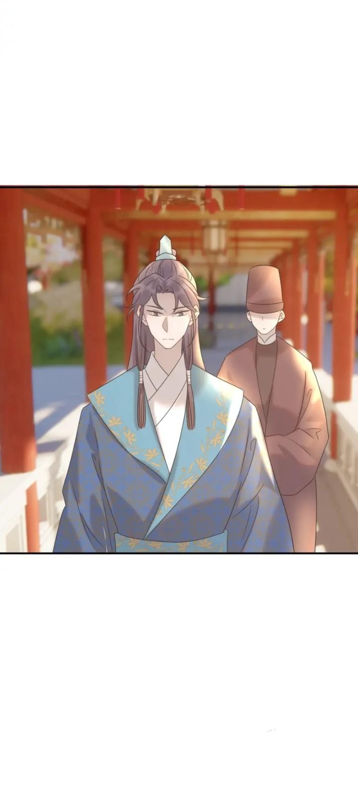 Get The Heroine’S Script chapter 65 page 34