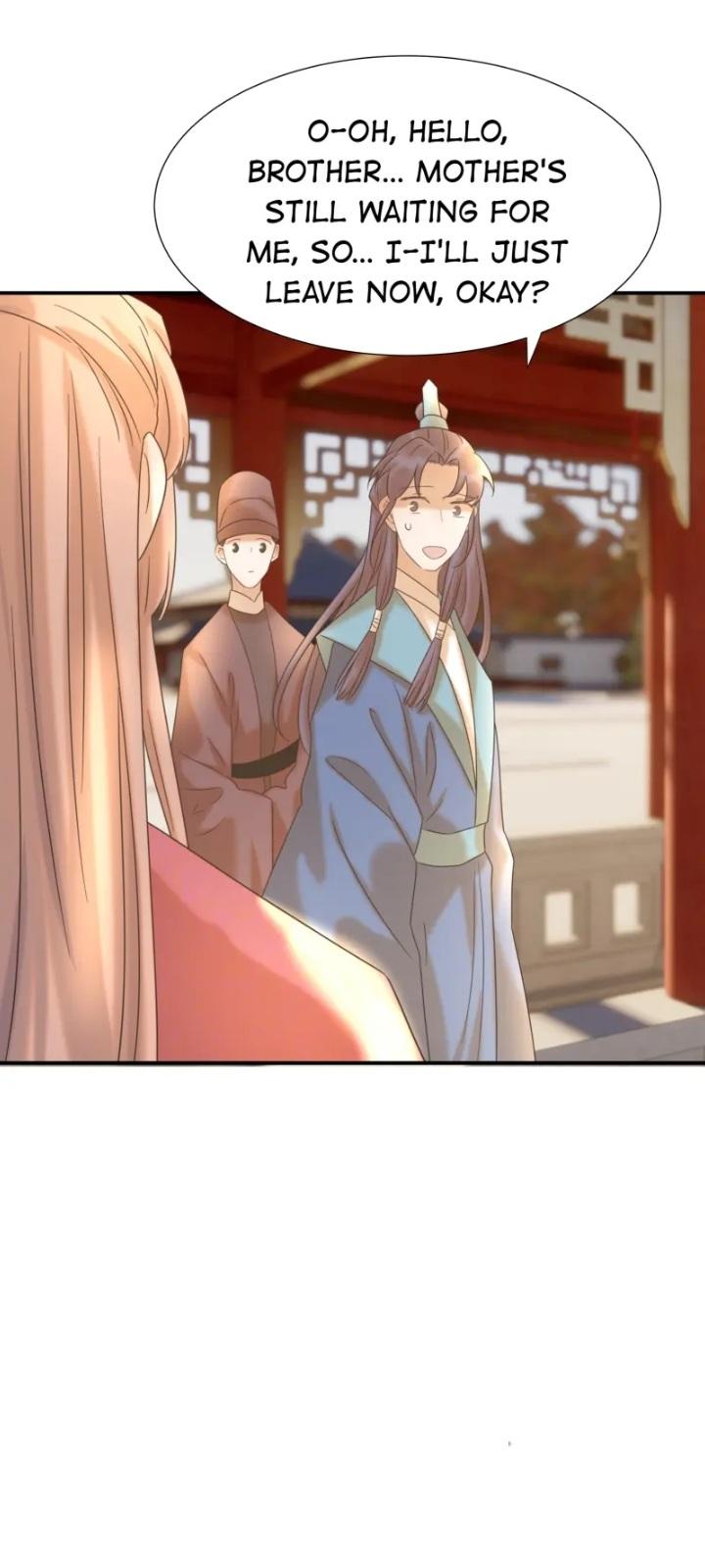 Get The Heroine’S Script chapter 65 page 40