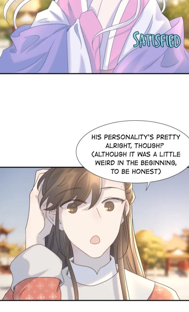 Get The Heroine’S Script chapter 66 page 12