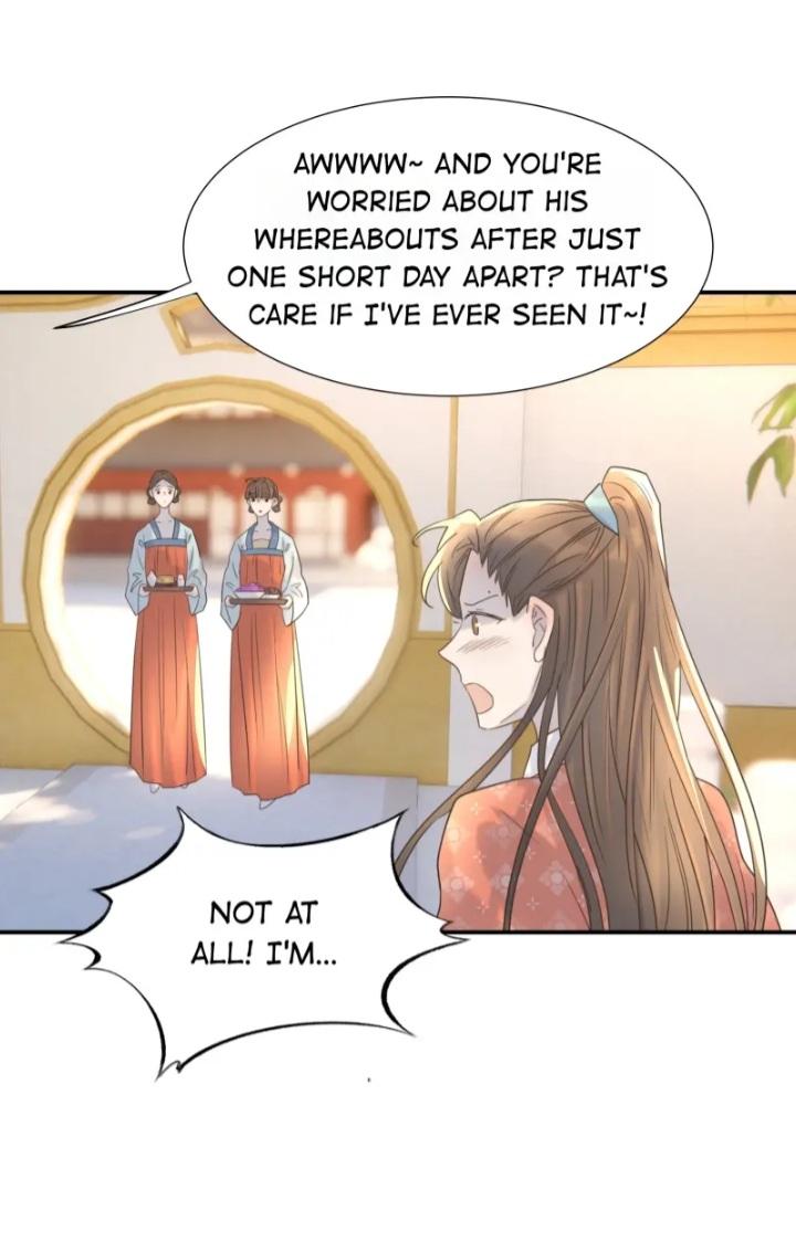 Get The Heroine’S Script chapter 66 page 14