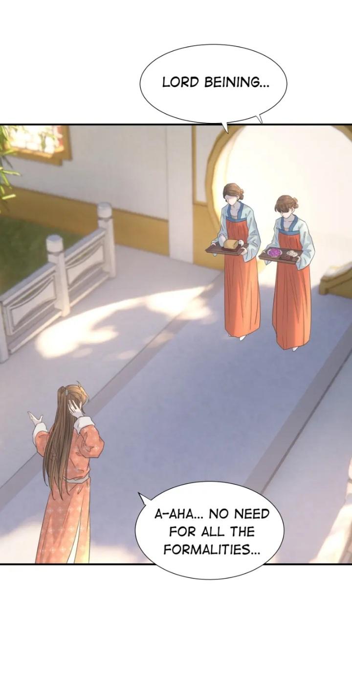 Get The Heroine’S Script chapter 66 page 16