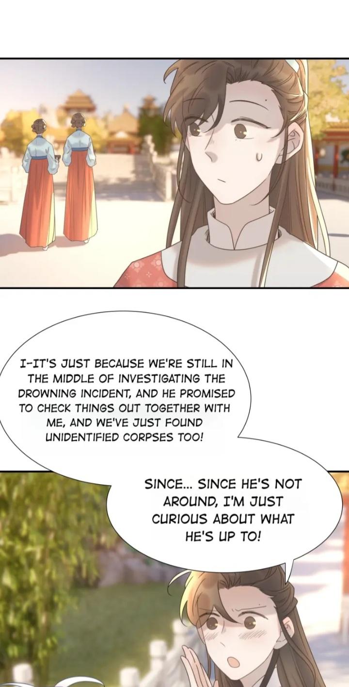 Get The Heroine’S Script chapter 66 page 17