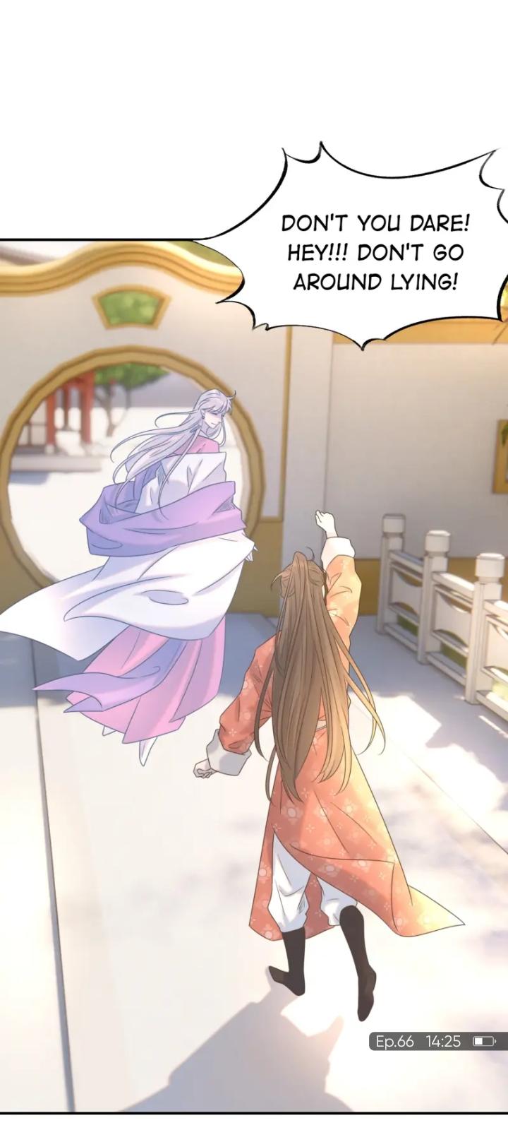 Get The Heroine’S Script chapter 66 page 19