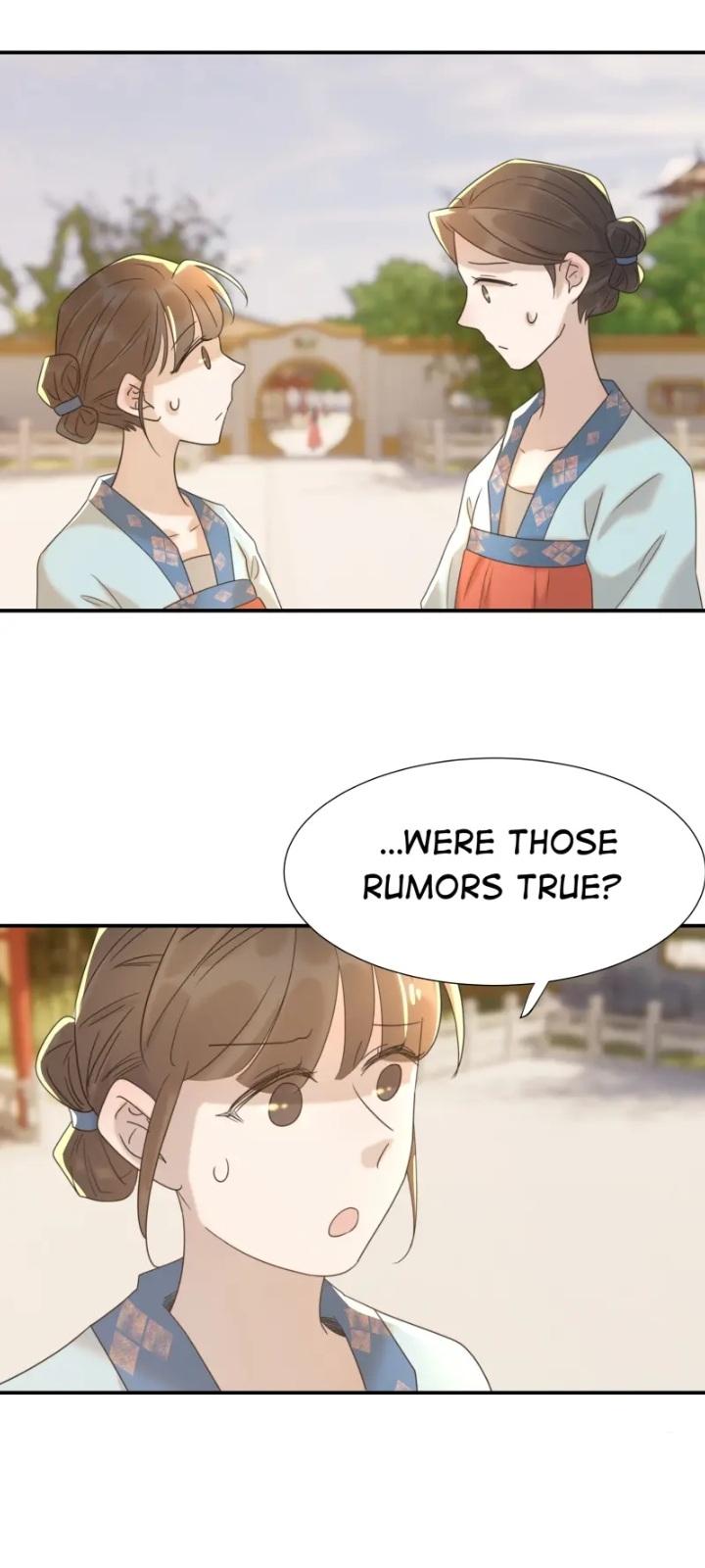 Get The Heroine’S Script chapter 66 page 21