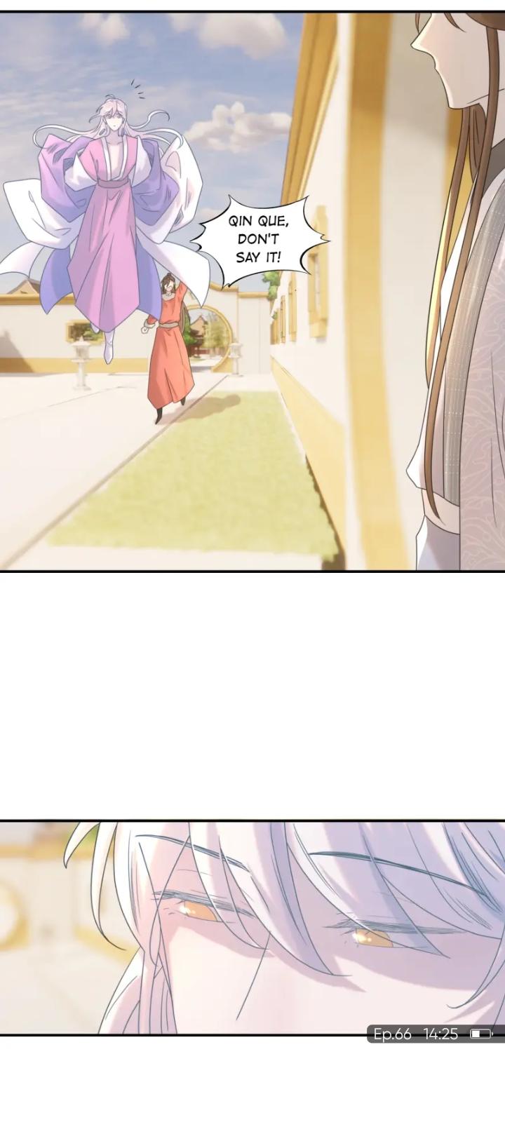 Get The Heroine’S Script chapter 66 page 23