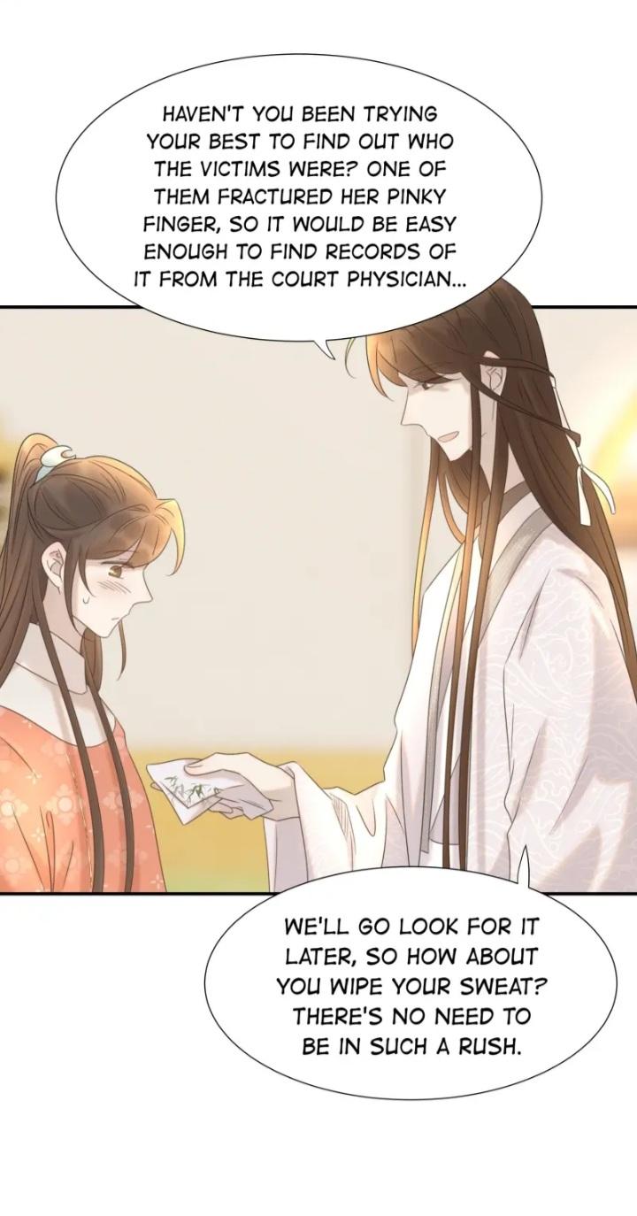 Get The Heroine’S Script chapter 66 page 32