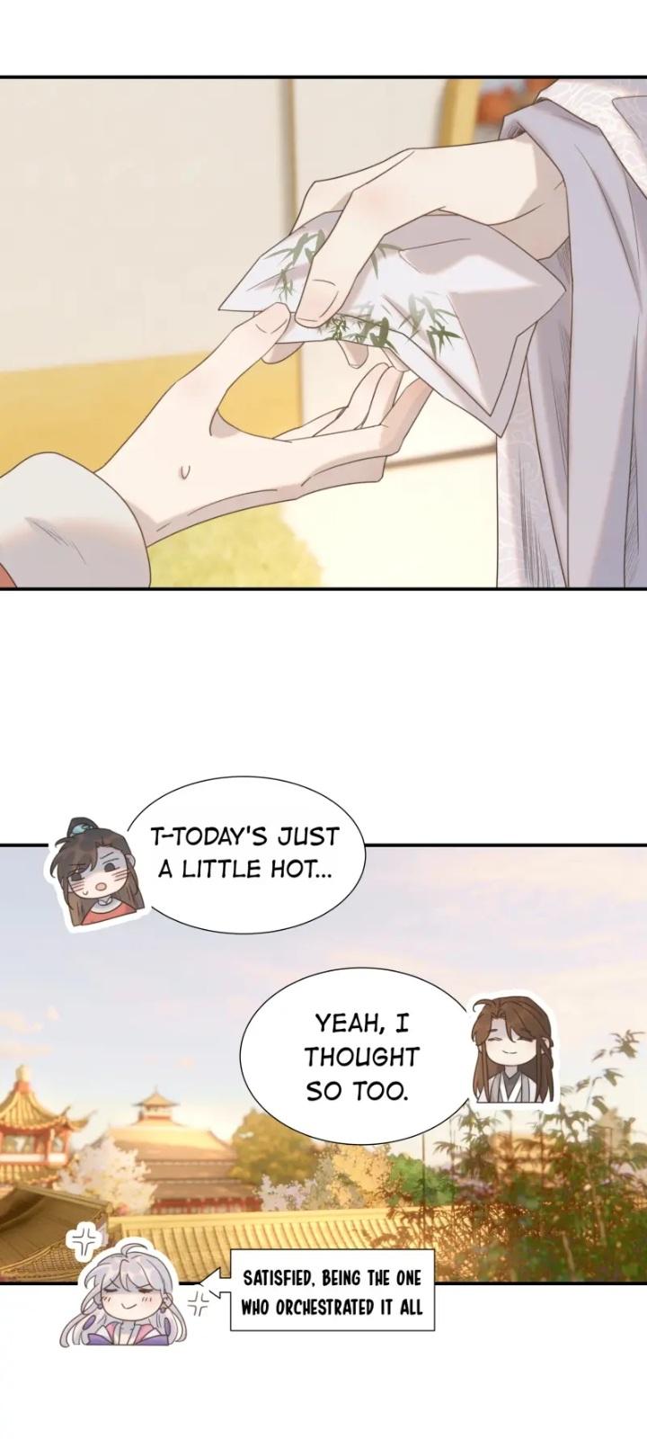 Get The Heroine’S Script chapter 66 page 33