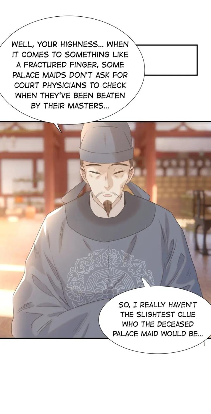 Get The Heroine’S Script chapter 66 page 35