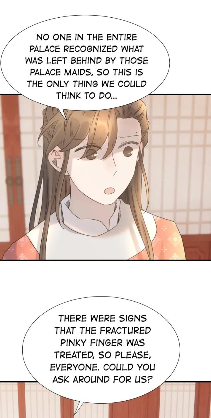 Get The Heroine’S Script chapter 66 page 36