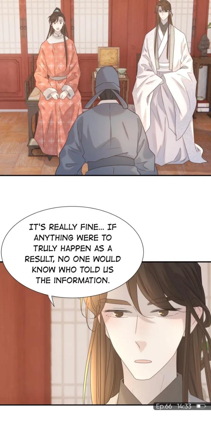 Get The Heroine’S Script chapter 66 page 37