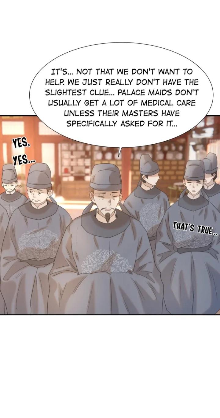 Get The Heroine’S Script chapter 66 page 38