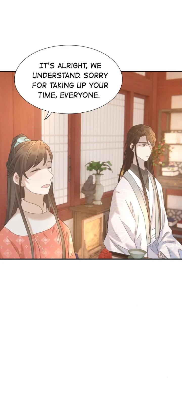 Get The Heroine’S Script chapter 66 page 41