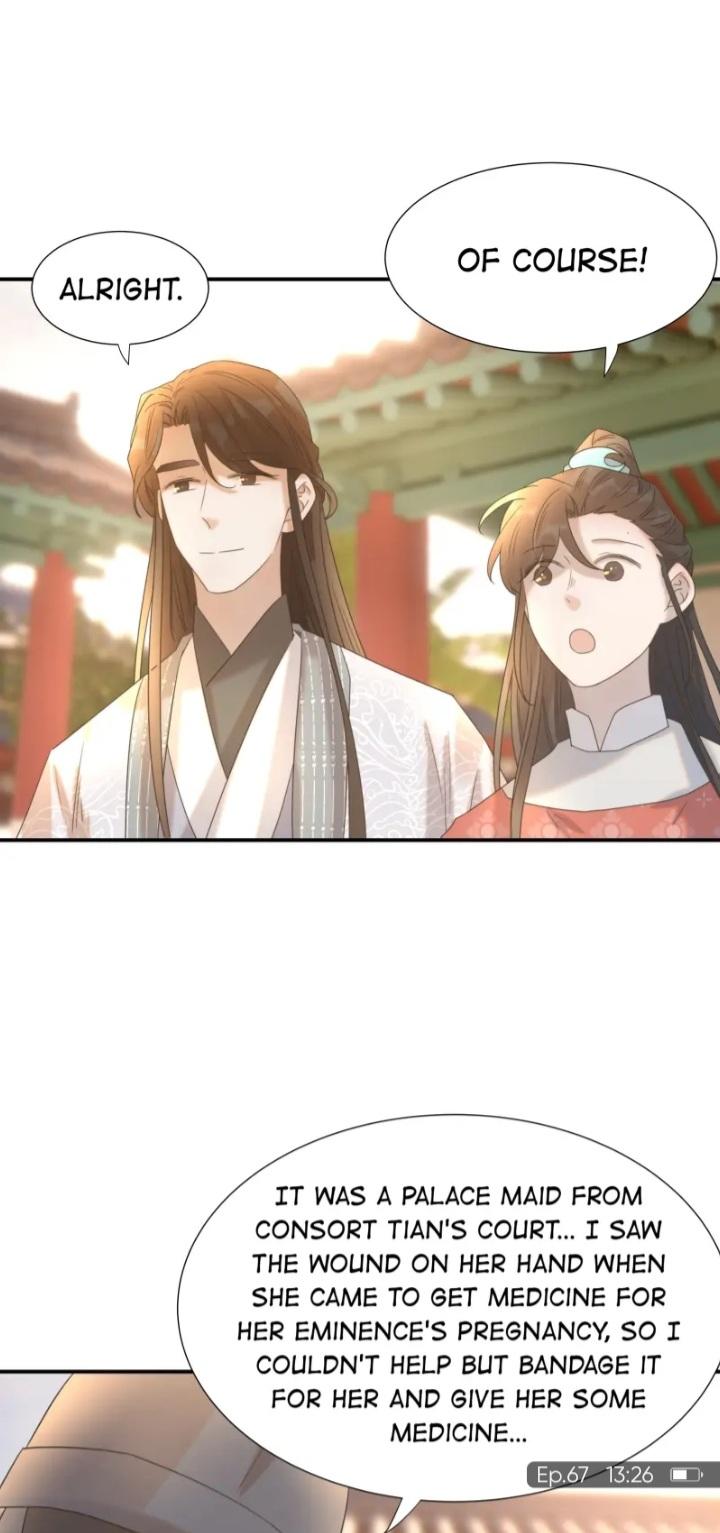 Get The Heroine’S Script chapter 67 page 13