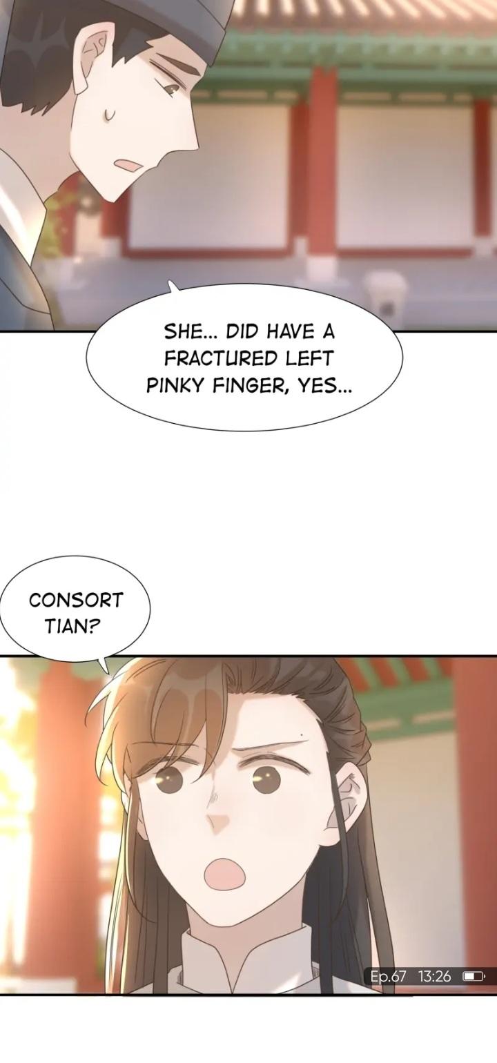 Get The Heroine’S Script chapter 67 page 14