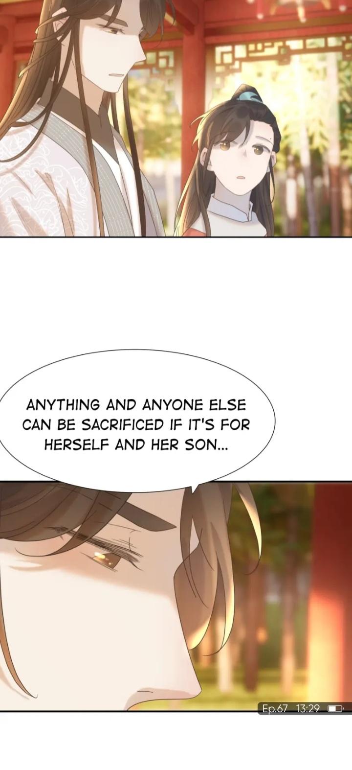 Get The Heroine’S Script chapter 67 page 20