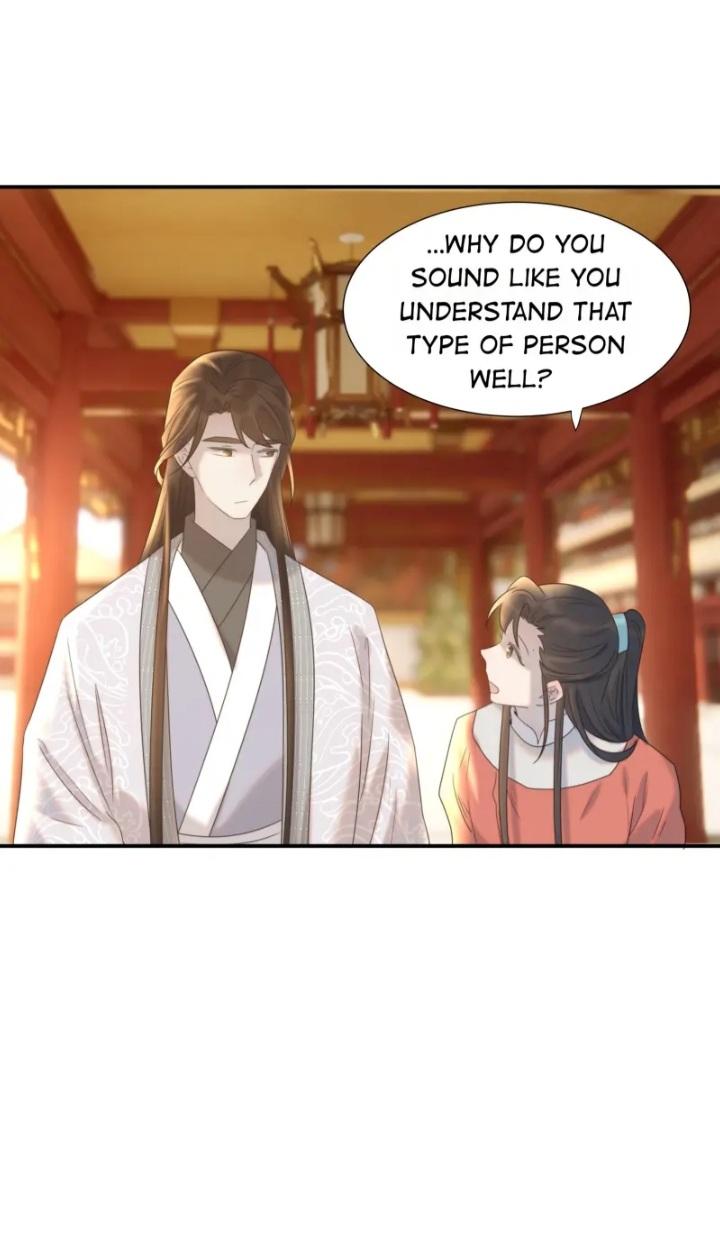 Get The Heroine’S Script chapter 67 page 22