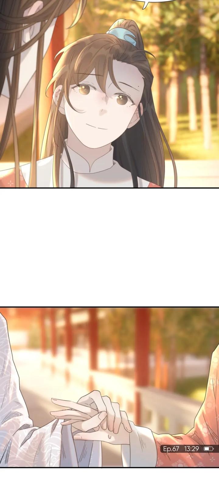 Get The Heroine’S Script chapter 67 page 25