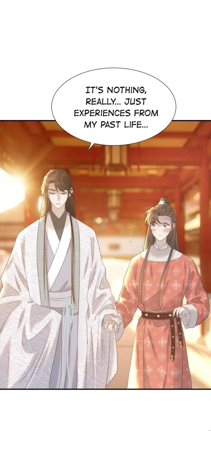 Get The Heroine’S Script chapter 67 page 26