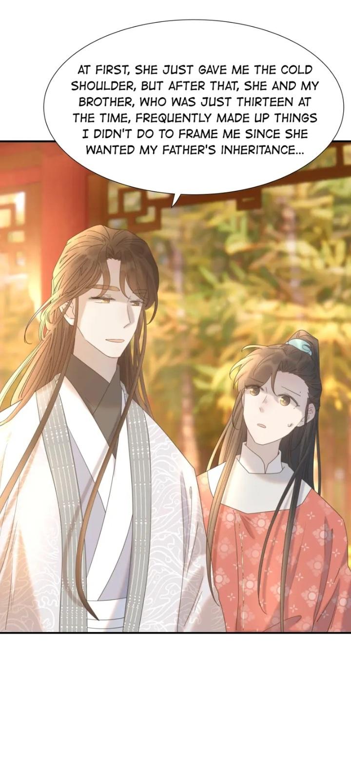 Get The Heroine’S Script chapter 67 page 28