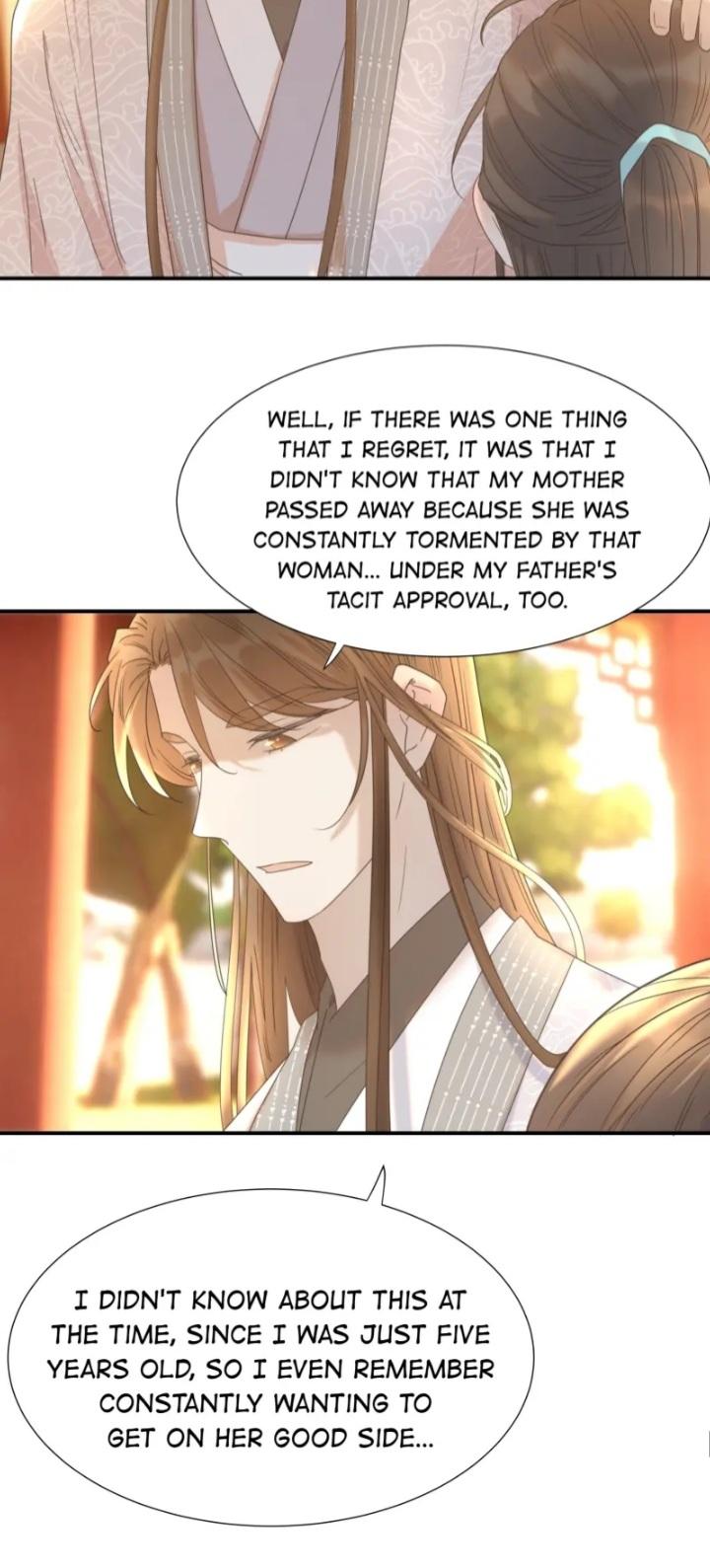 Get The Heroine’S Script chapter 67 page 31