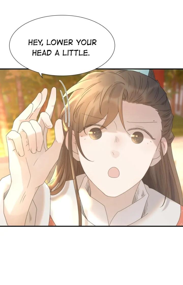 Get The Heroine’S Script chapter 67 page 33