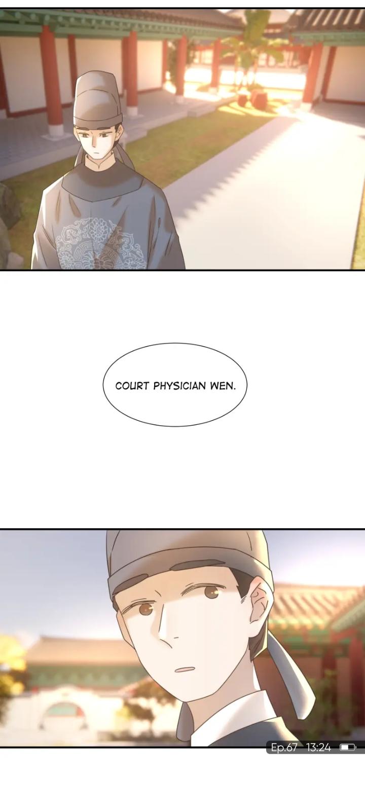 Get The Heroine’S Script chapter 67 page 4