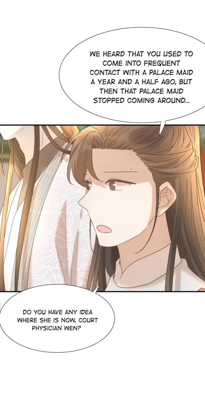 Get The Heroine’S Script chapter 67 page 8