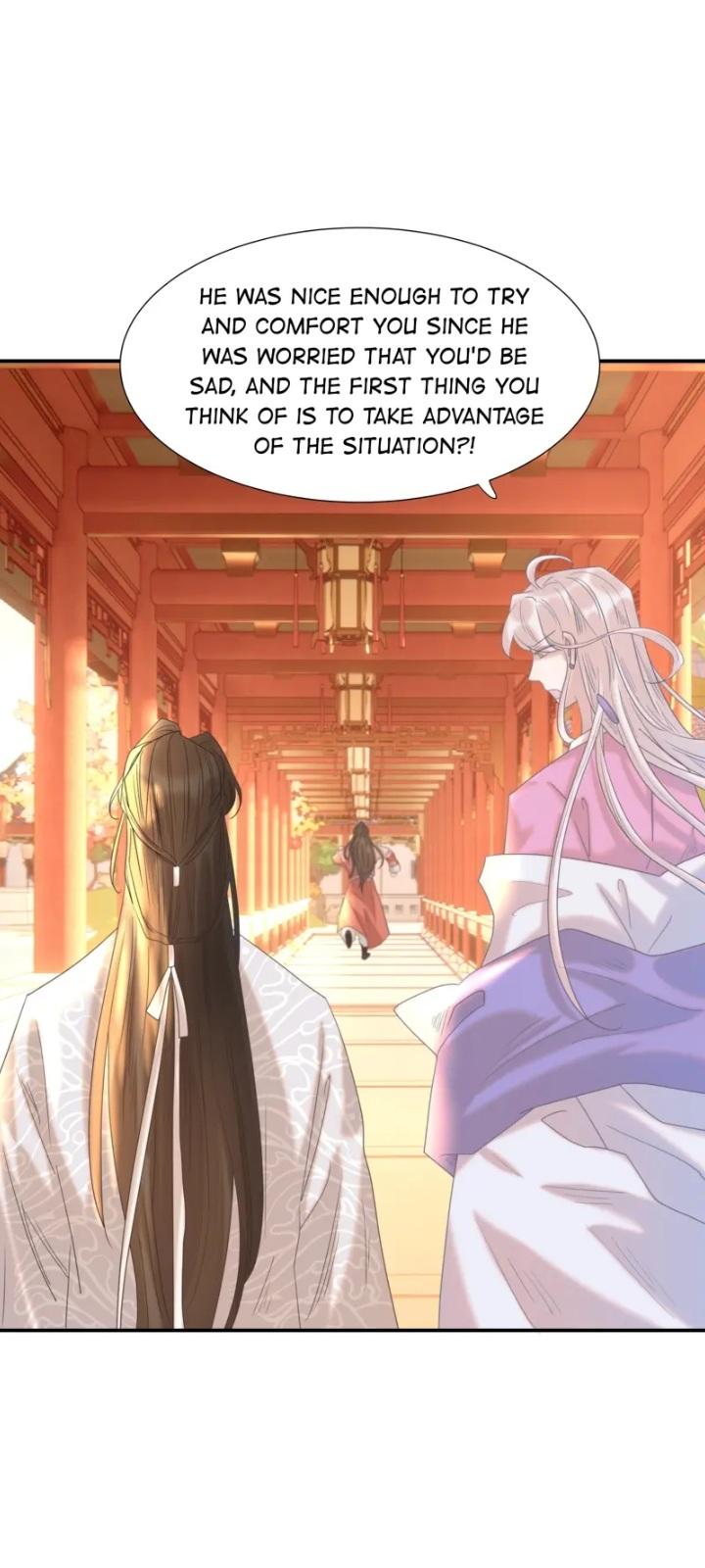 Get The Heroine’S Script chapter 68 page 14