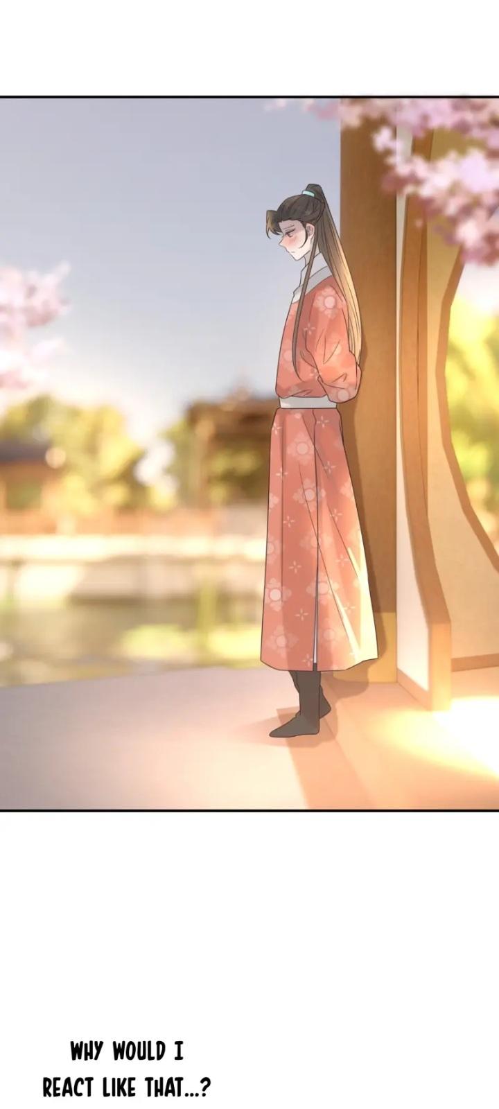 Get The Heroine’S Script chapter 68 page 21