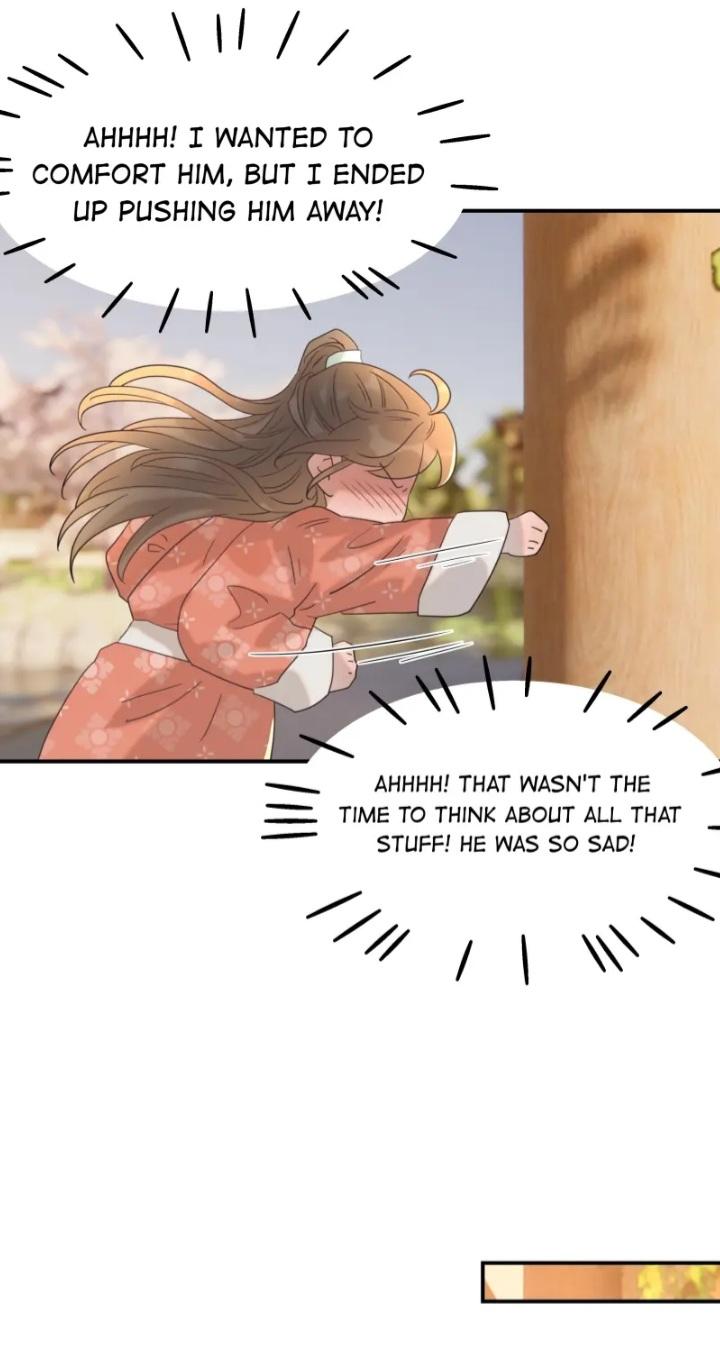 Get The Heroine’S Script chapter 68 page 23