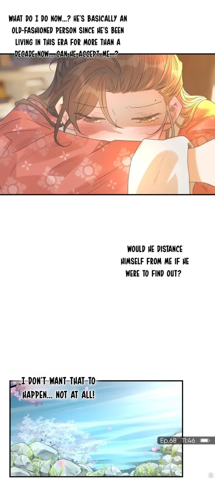 Get The Heroine’S Script chapter 68 page 25