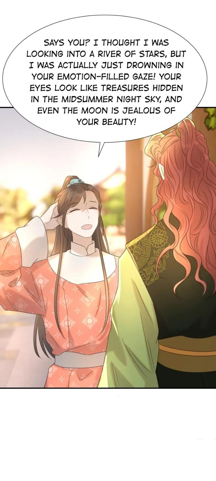 Get The Heroine’S Script chapter 68 page 30