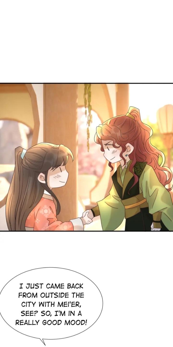 Get The Heroine’S Script chapter 68 page 31