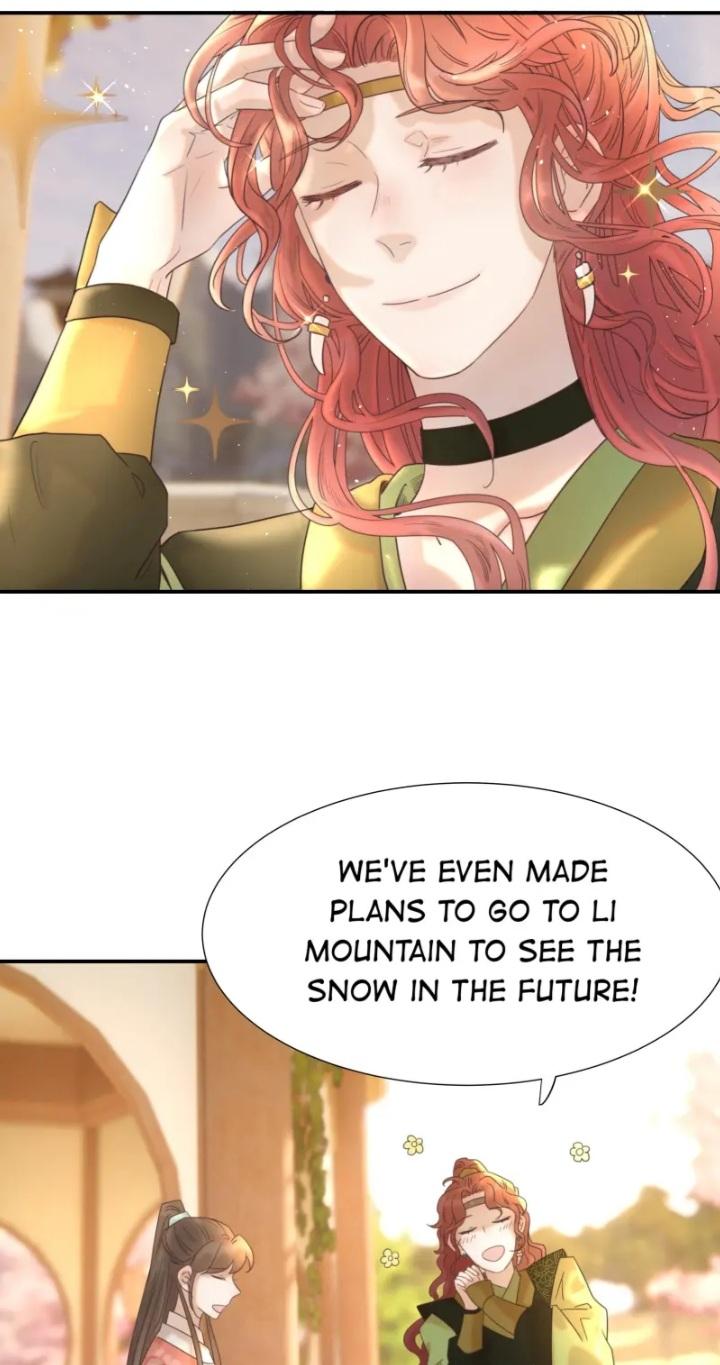 Get The Heroine’S Script chapter 68 page 32