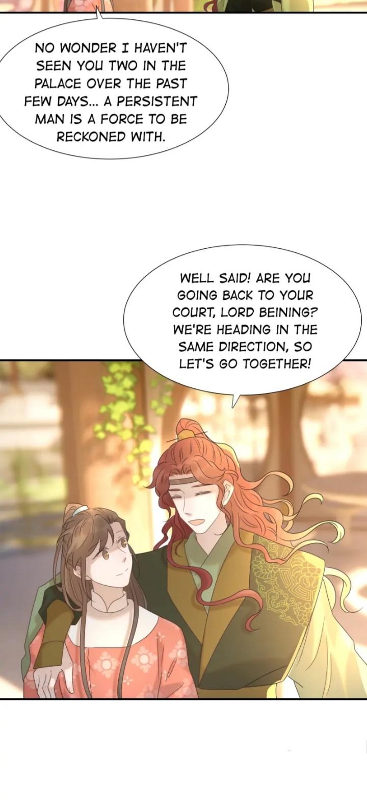 Get The Heroine’S Script chapter 68 page 33