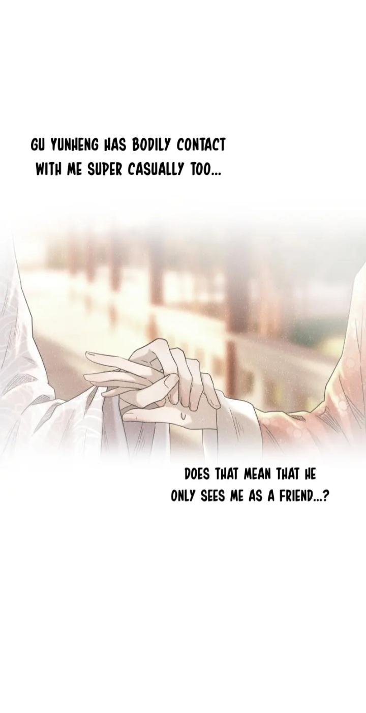 Get The Heroine’S Script chapter 68 page 35