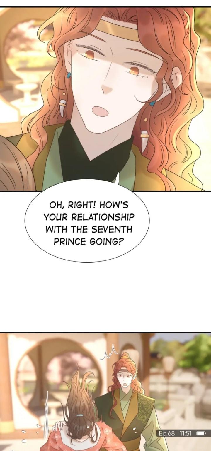 Get The Heroine’S Script chapter 68 page 36