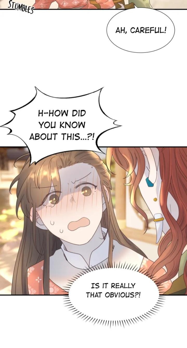 Get The Heroine’S Script chapter 68 page 37